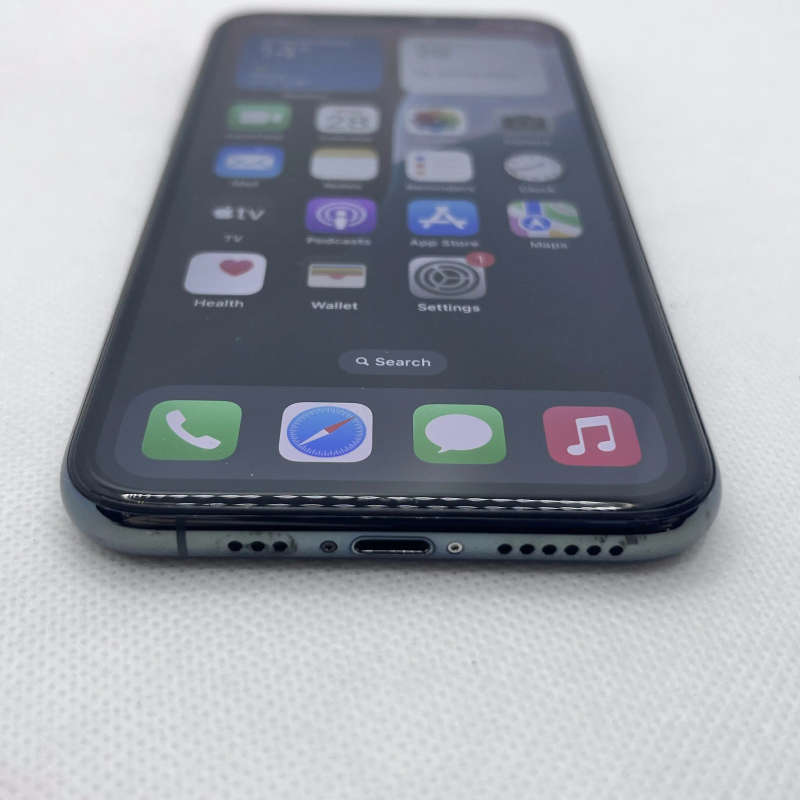 iPhone 11 Pro 512GB Midnight Green (6 Month Warranty)