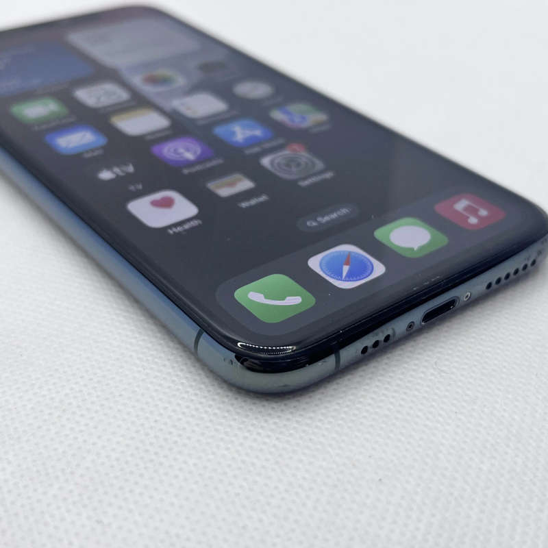 iPhone 11 Pro 512GB Midnight Green (6 Month Warranty)