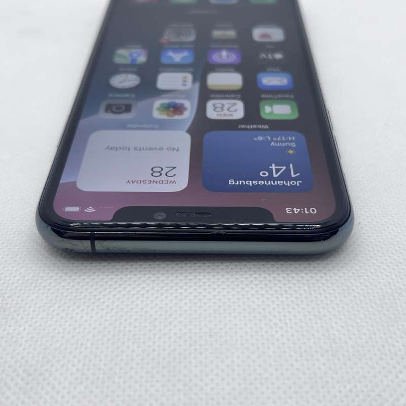 iPhone 11 Pro 512GB Midnight Green (6 Month Warranty)