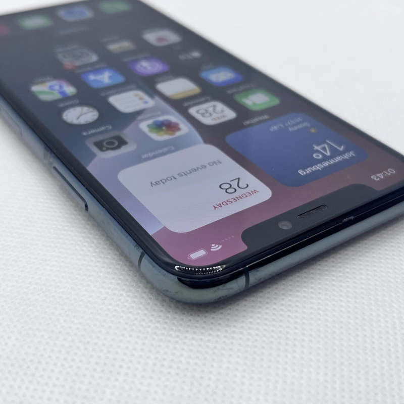 iPhone 11 Pro 512GB Midnight Green (6 Month Warranty)