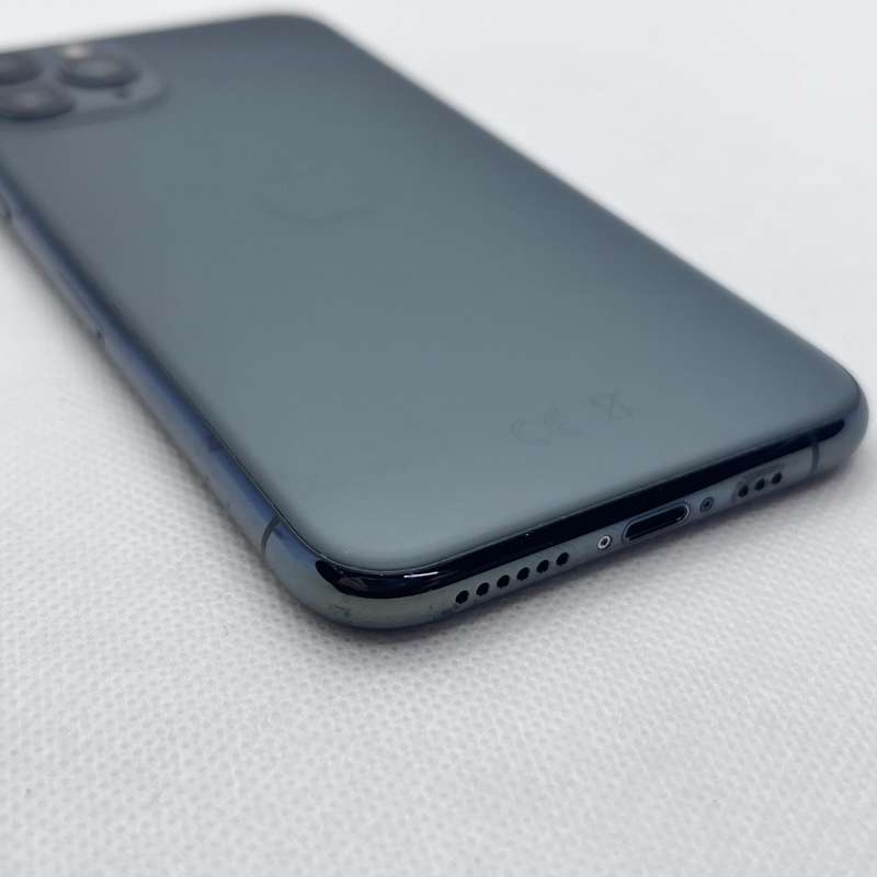 iPhone 11 Pro 512GB Midnight Green (6 Month Warranty)