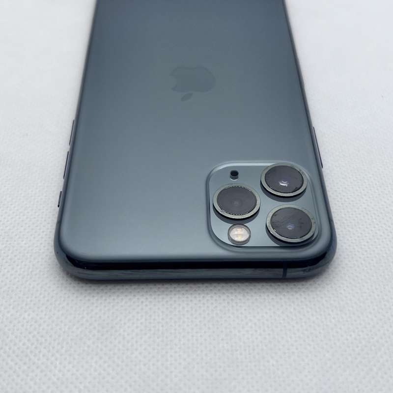 iPhone 11 Pro 512GB Midnight Green (6 Month Warranty)