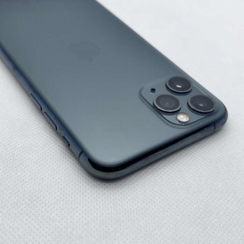 iPhone 11 Pro 512GB Midnight Green (6 Month Warranty)