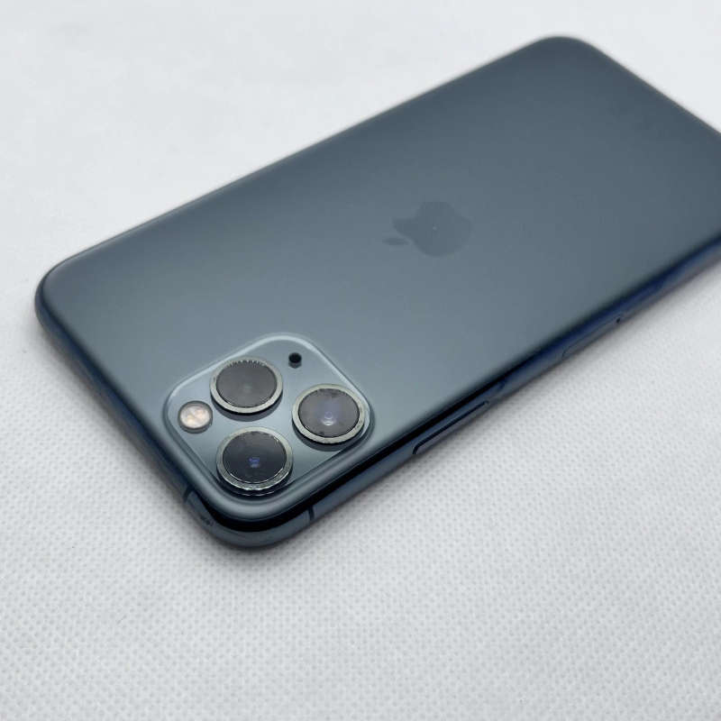 iPhone 11 Pro 512GB Midnight Green (6 Month Warranty)