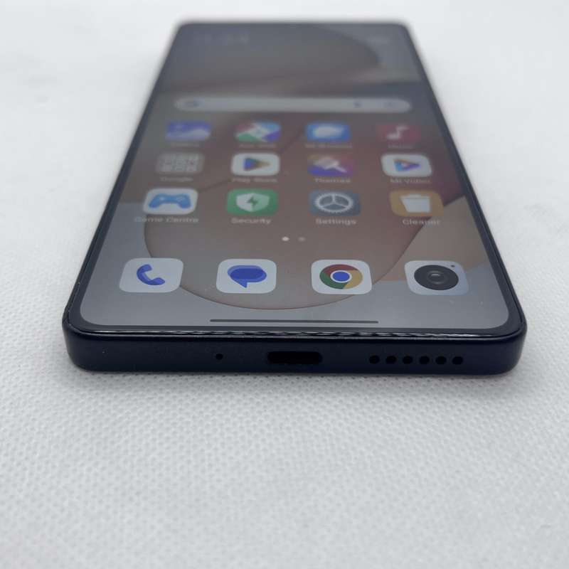 Xiaomi Redmi Note 13 Pro 256GB Dual Sim Black (3 Month Warranty)