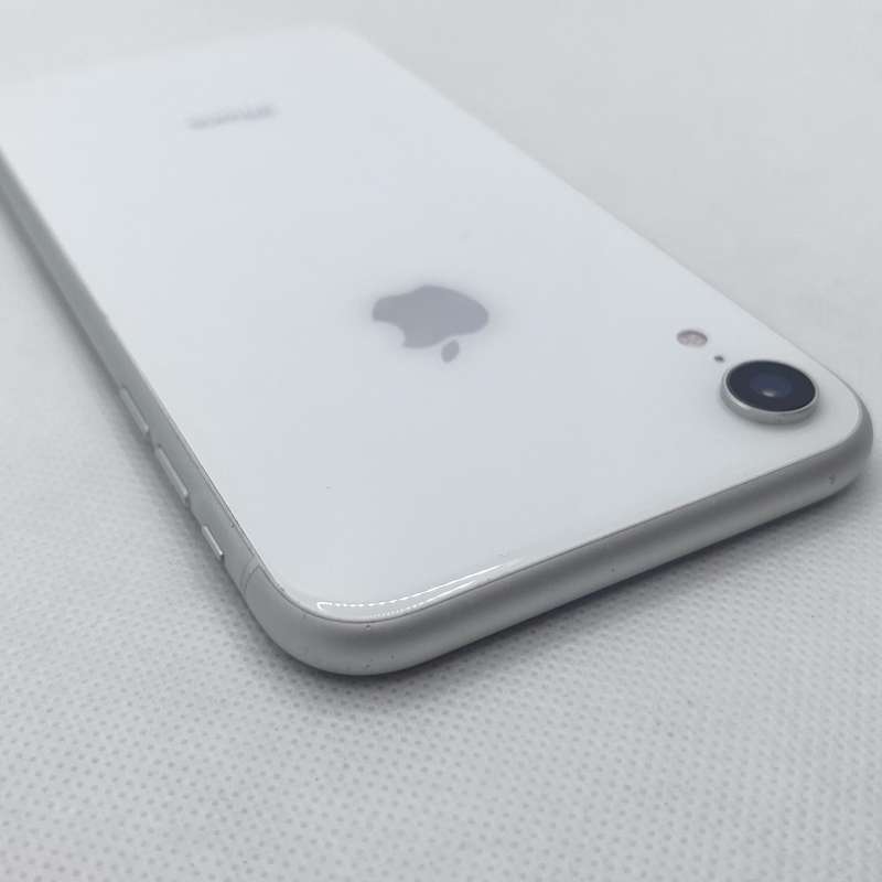 iPhone XR 128GB White (3 Month Warranty)