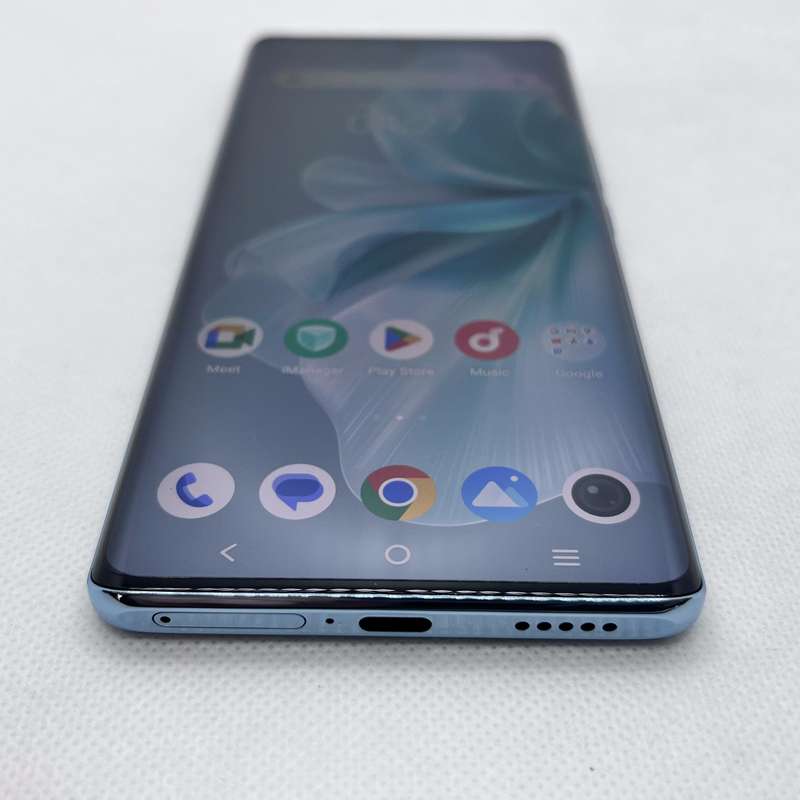 Vivo V30e 256GB Green