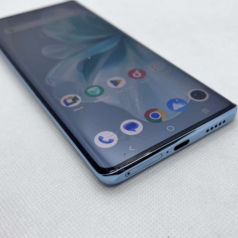 Vivo V30e 256GB Green