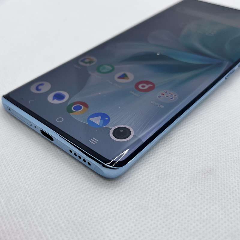 Vivo V30e 256GB Green