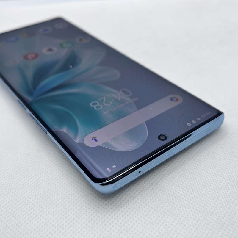 Vivo V30e 256GB Green