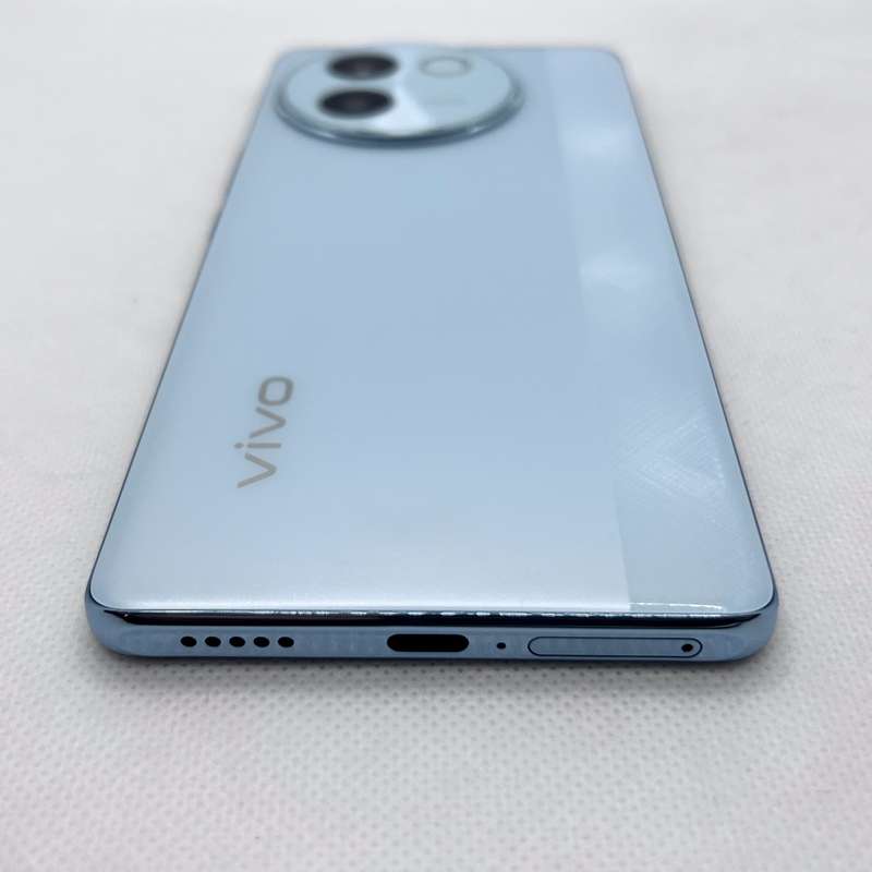 Vivo V30e 256GB Green