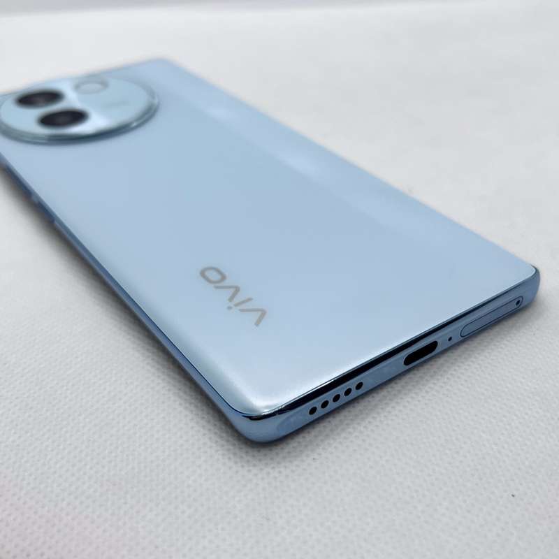 Vivo V30e 256GB Green