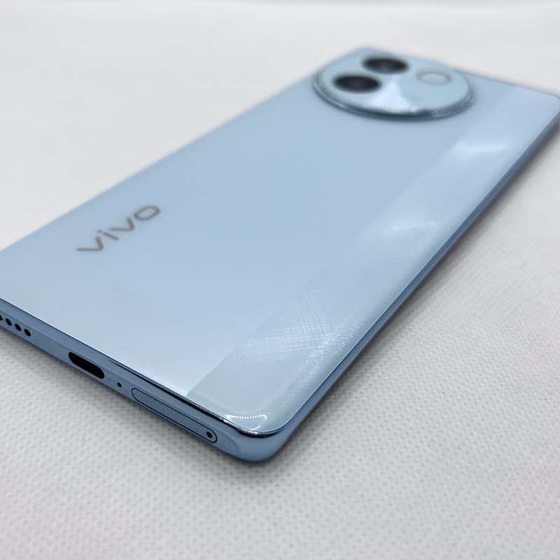 Vivo V30e 256GB Green