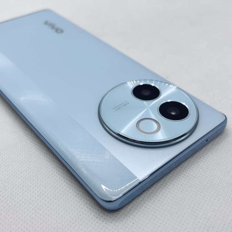 Vivo V30e 256GB Green
