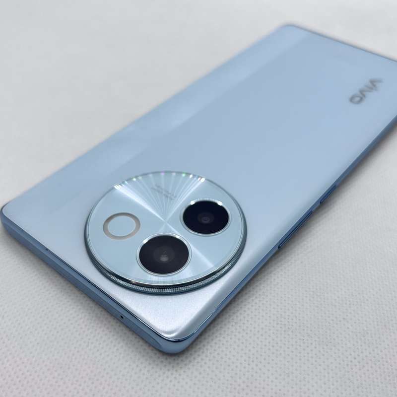 Vivo V30e 256GB Green