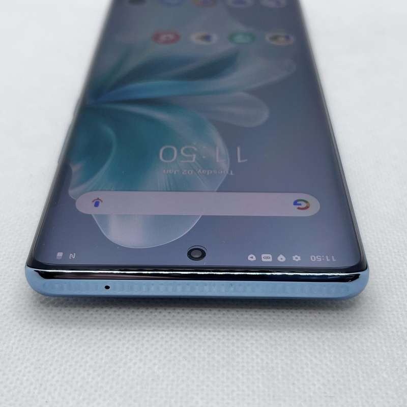 Vivo V30e 256GB Green (3 Month Warranty)- Mint Condition
