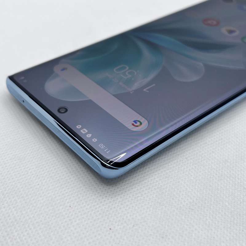 Vivo V30e 256GB Green (3 Month Warranty)- Mint Condition