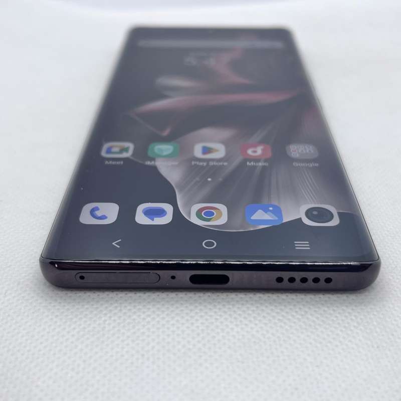 Vivo V30e 256GB Brown (3 Month Warranty)- Mint Condition