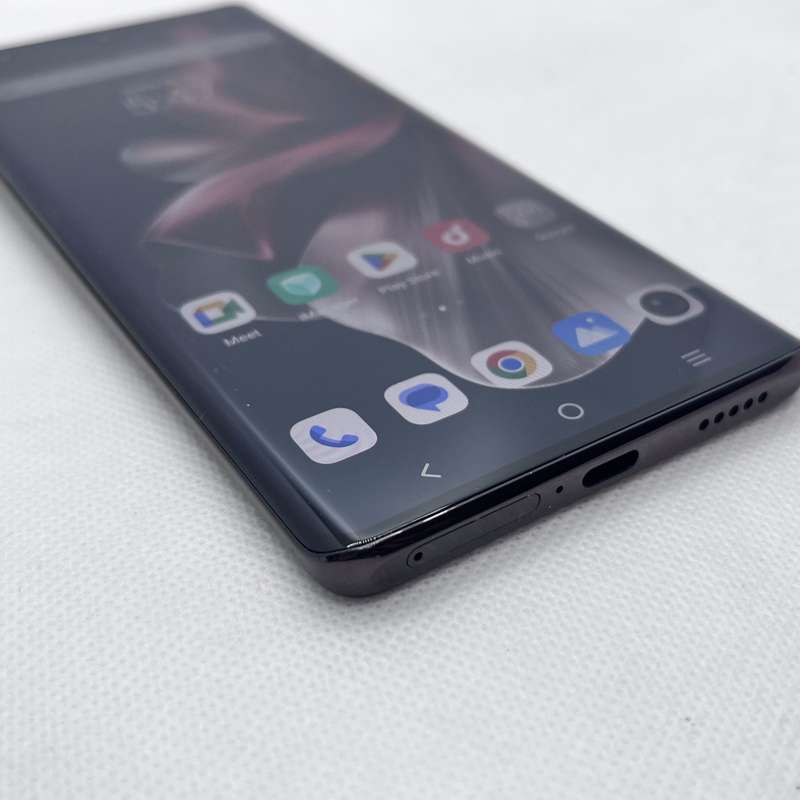 Vivo V30e 256GB Brown (3 Month Warranty)- Mint Condition