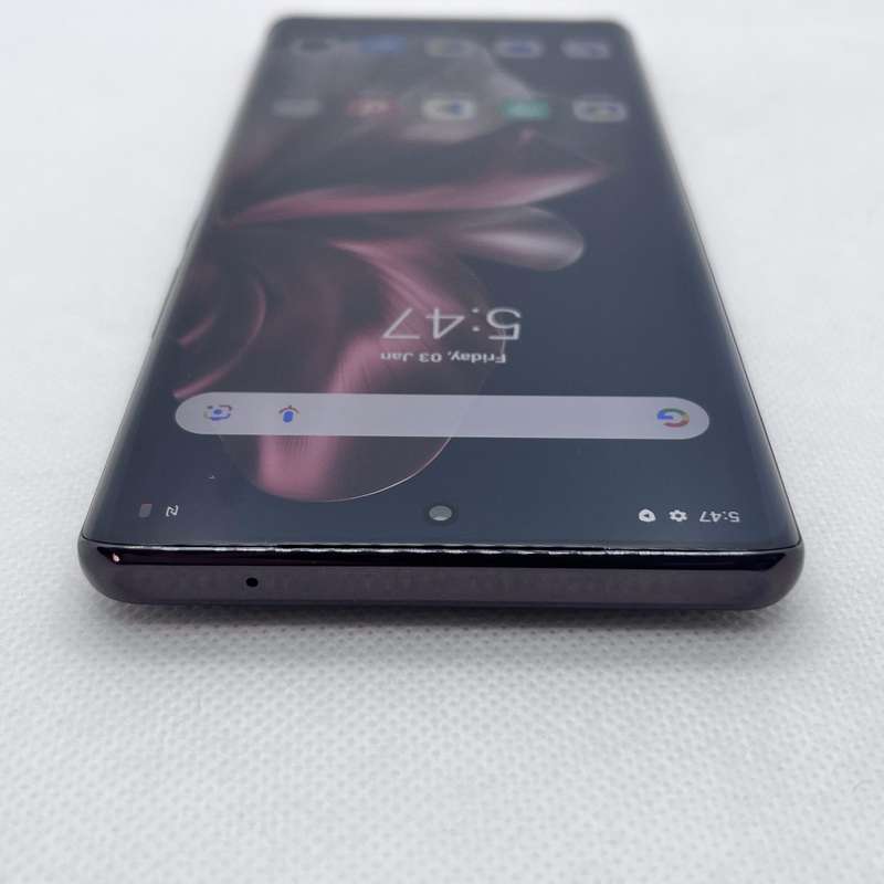 Vivo V30e 256GB Brown (3 Month Warranty)- Mint Condition