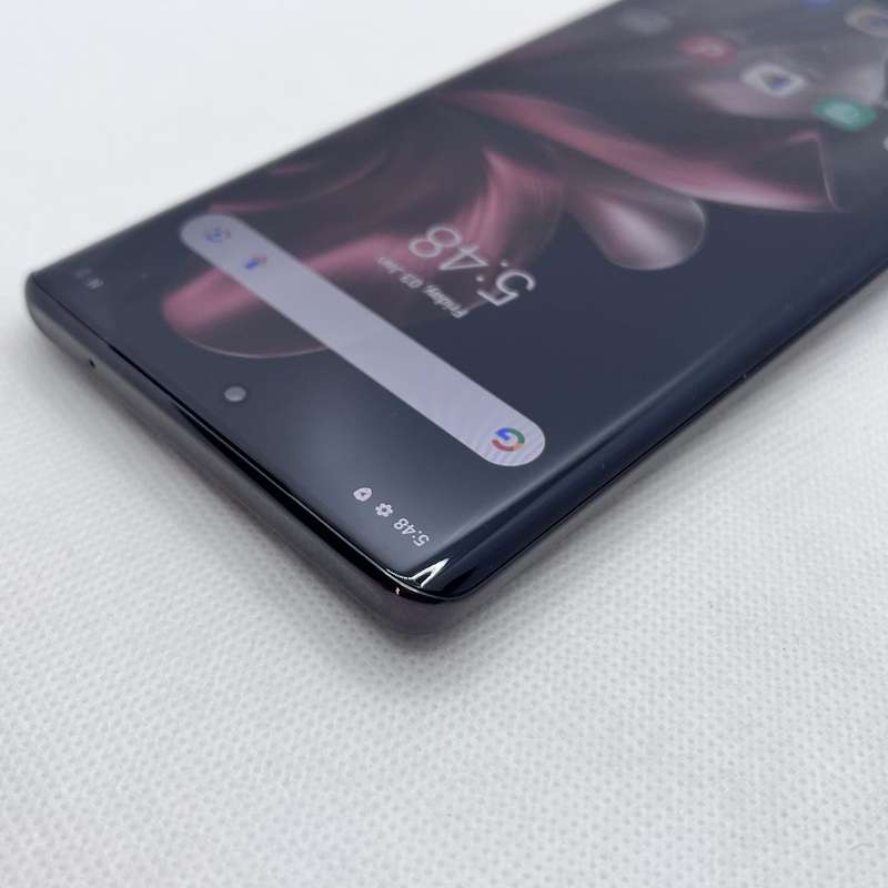 Vivo V30e 256GB Brown (3 Month Warranty)- Mint Condition