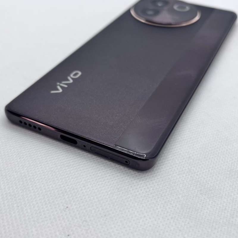 Vivo V30e 256GB Brown (3 Month Warranty)- Mint Condition