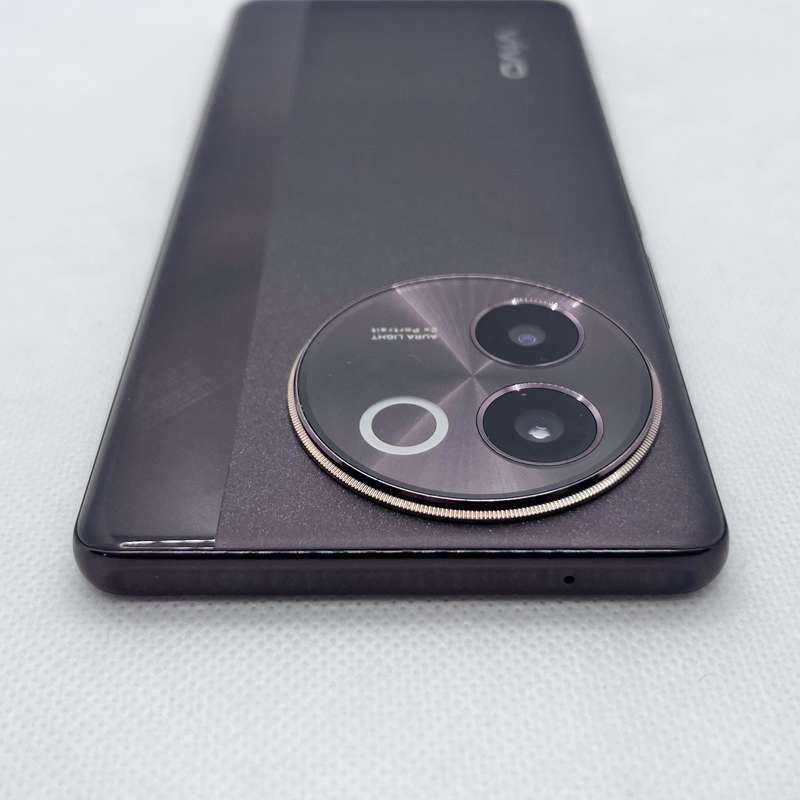 Vivo V30e 256GB Brown (3 Month Warranty)- Mint Condition