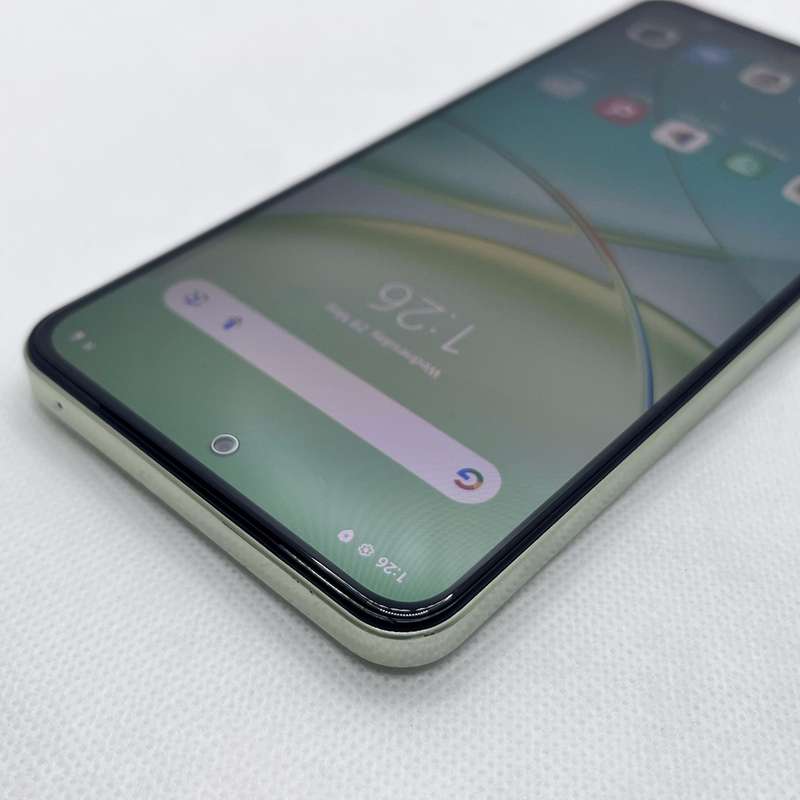 Vivo Y100 256GB Breeze Green (3 Month Warranty)