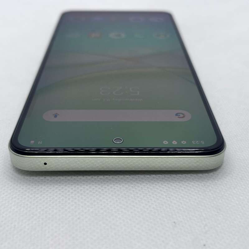 Vivo Y100 256GB Breeze Green (3 Month Warranty)- Mint Condition