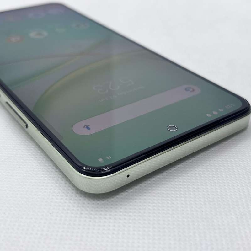 Vivo Y100 256GB Breeze Green (3 Month Warranty)- Mint Condition