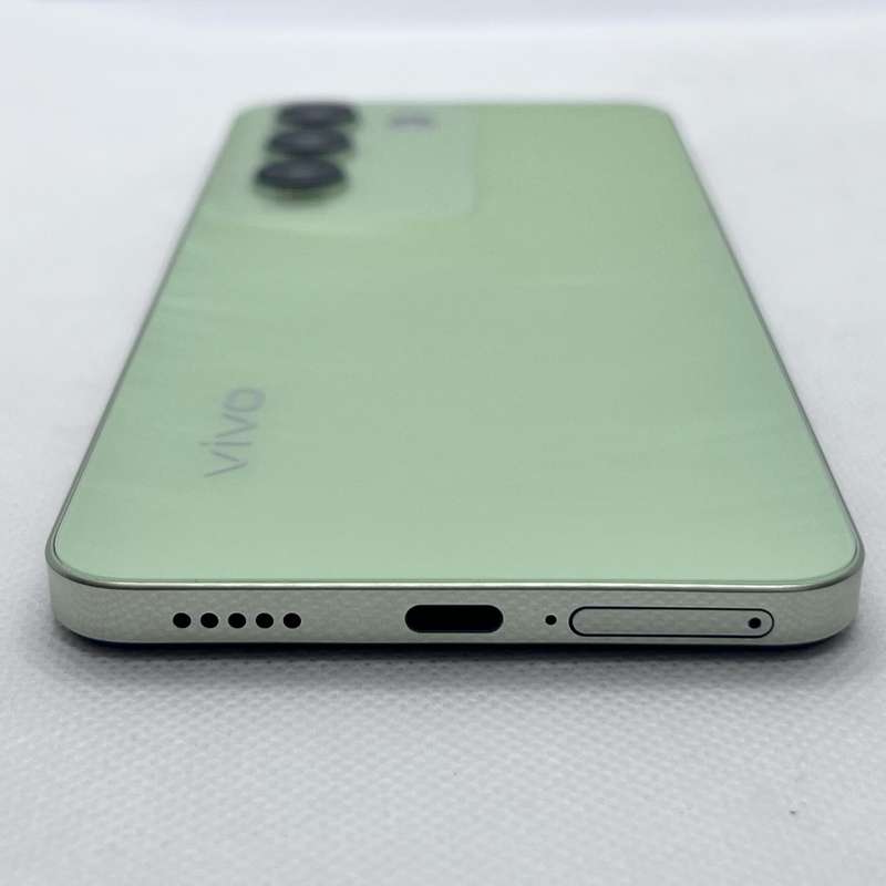 Vivo Y100 256GB Breeze Green (3 Month Warranty)- Mint Condition