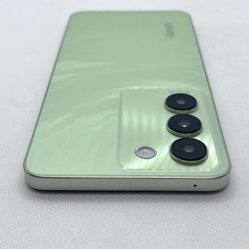Vivo Y100 256GB Breeze Green (3 Month Warranty)- Mint Condition