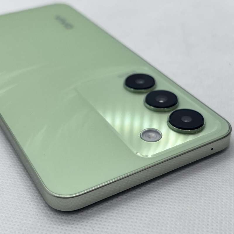 Vivo Y100 256GB Breeze Green (3 Month Warranty)- Mint Condition