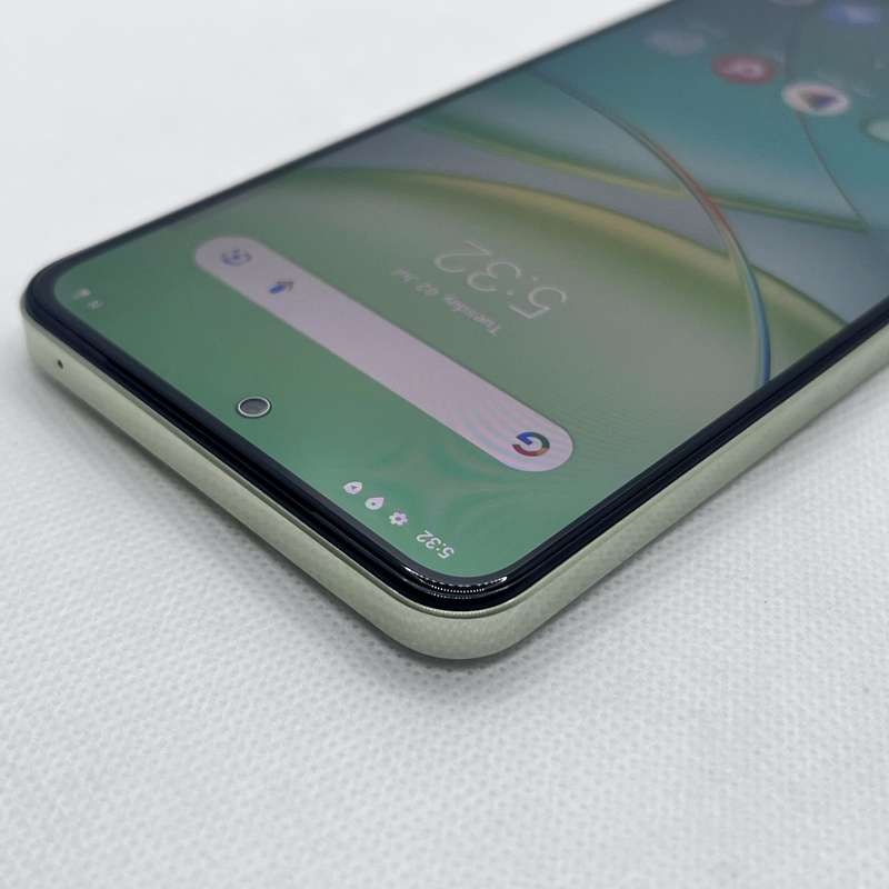 Vivo Y100 256GB Breeze Green (3 Month Warranty)- Mint Condition