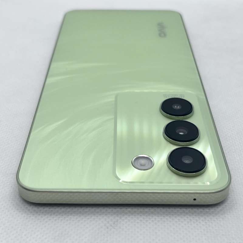 Vivo Y100 256GB Breeze Green (3 Month Warranty)- Mint Condition