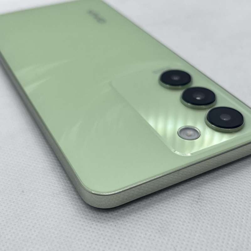 Vivo Y100 256GB Breeze Green (3 Month Warranty)- Mint Condition