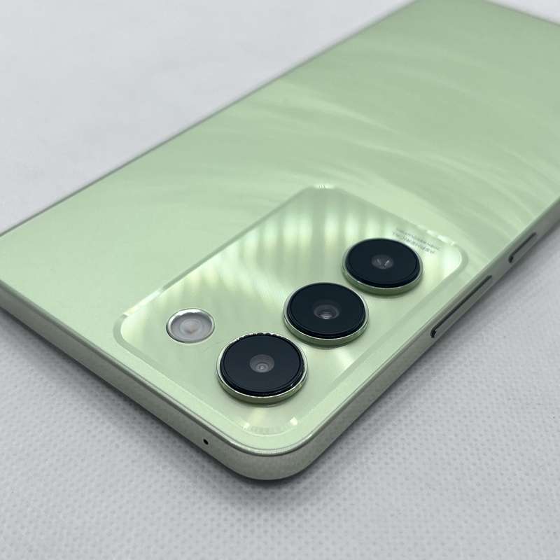 Vivo Y100 256GB Breeze Green (3 Month Warranty)- Mint Condition