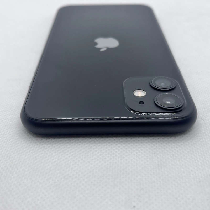 iPhone 11 128GB Black (6 Month Warranty)