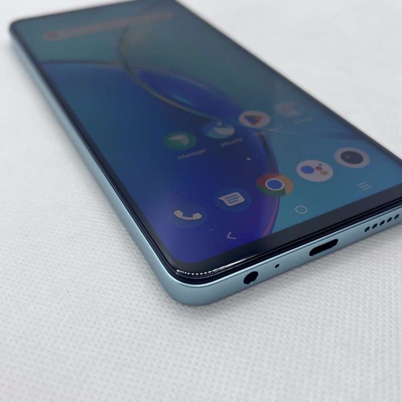 Vivo Y36 128GB Blue (3 Month Warranty) - Mint Condition