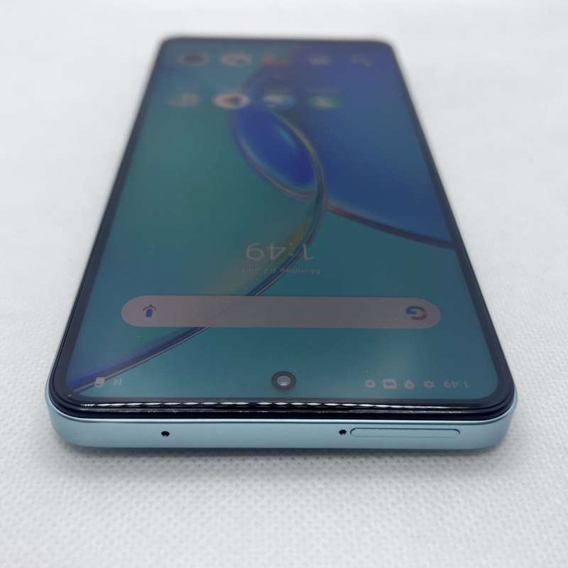 Vivo Y36 128GB Blue (3 Month Warranty) - Mint Condition