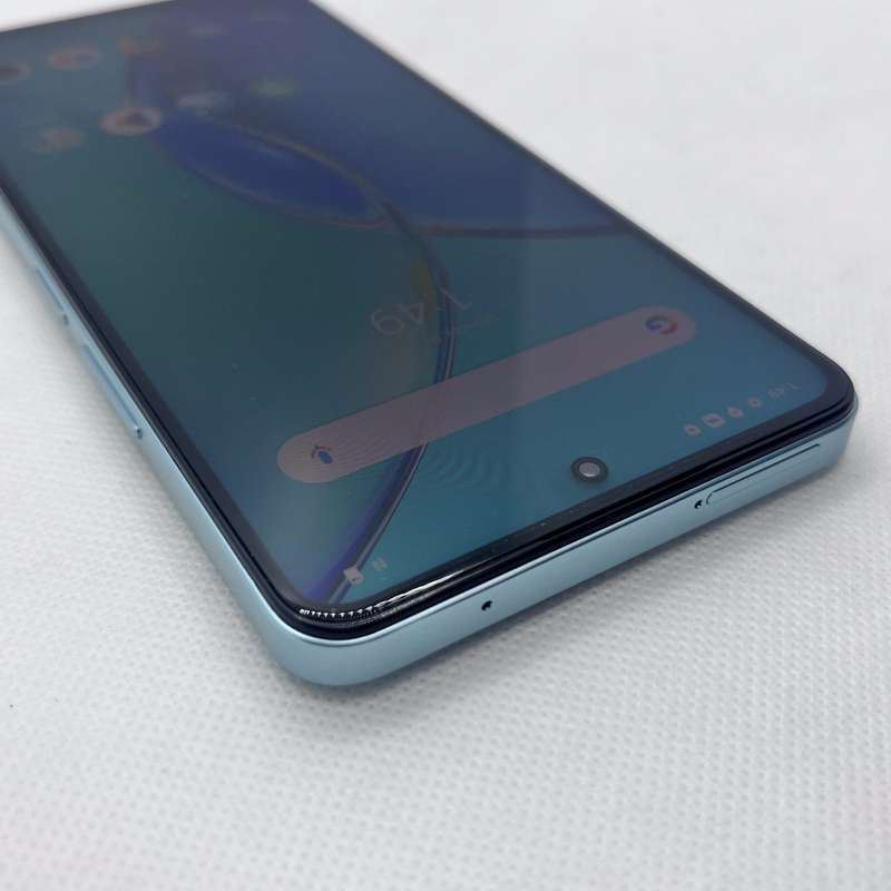 Vivo Y36 128GB Blue (3 Month Warranty) - Mint Condition