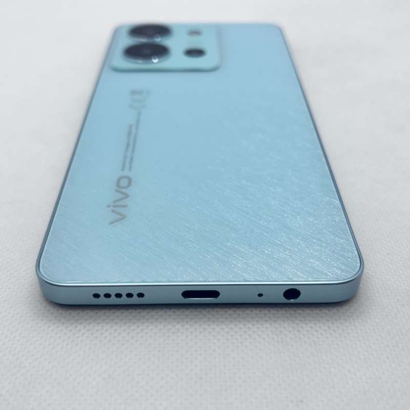 Vivo Y36 128GB Blue (3 Month Warranty) - Mint Condition