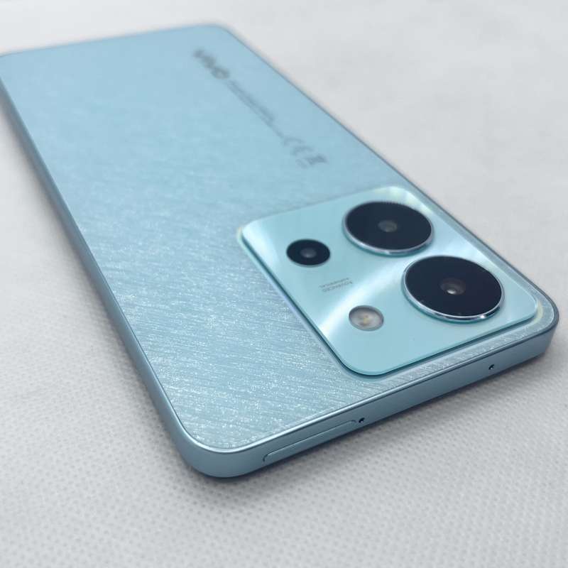Vivo Y36 128GB Blue (3 Month Warranty) - Mint Condition