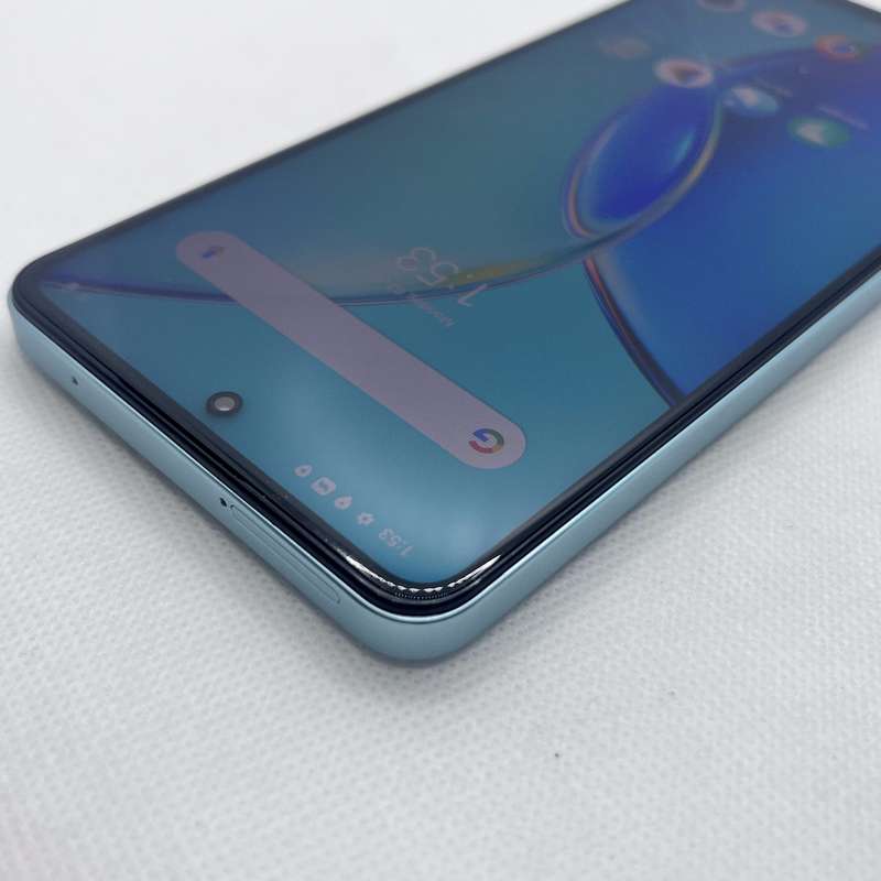 Vivo Y36 128GB Blue (3 Month Warranty) - Mint Condition