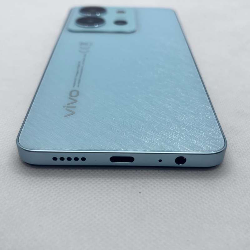 Vivo Y36 128GB Blue (3 Month Warranty) - Mint Condition