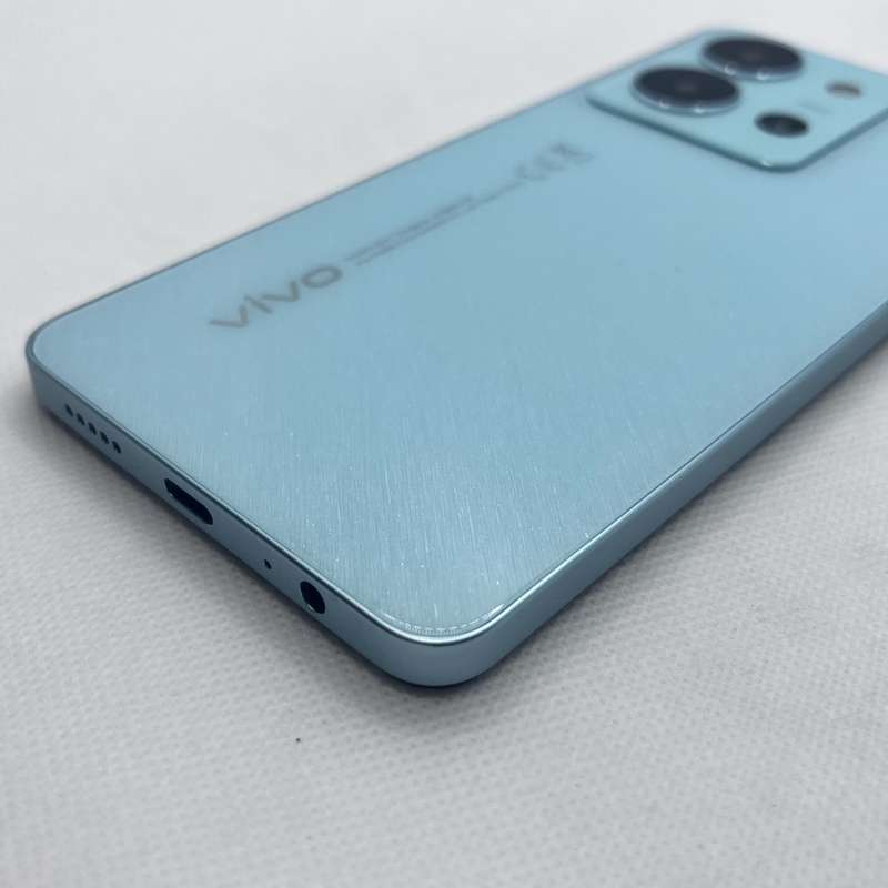 Vivo Y36 128GB Blue (3 Month Warranty) - Mint Condition