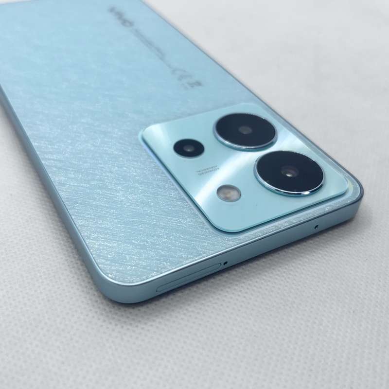 Vivo Y36 128GB Blue (3 Month Warranty) - Mint Condition