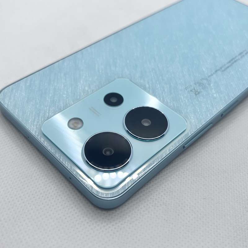 Vivo Y36 128GB Blue (3 Month Warranty) - Mint Condition