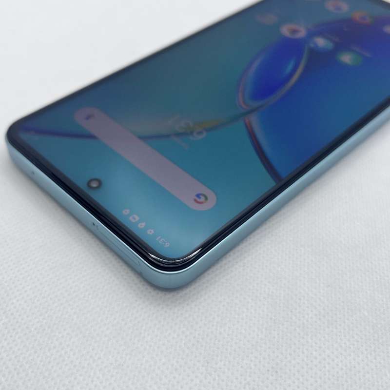 Vivo Y36 128GB Blue (3 Month Warranty) - Mint Condition