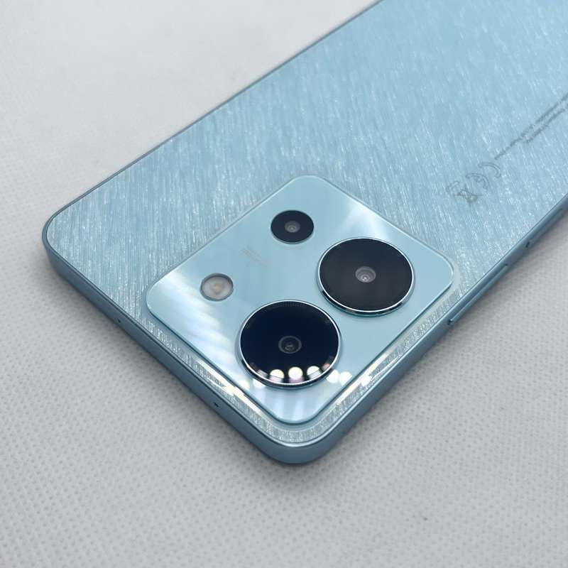 Vivo Y36 128GB Blue (3 Month Warranty) - Mint Condition